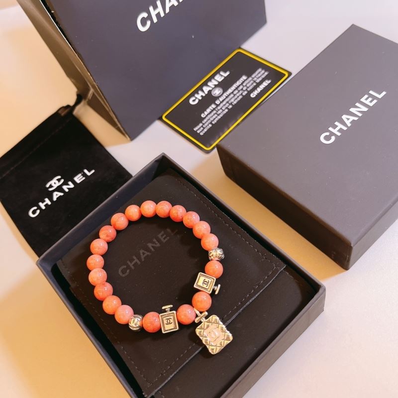 Chanel Bracelets